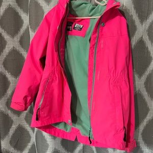 Mckinley water proof Jacket (size 6)